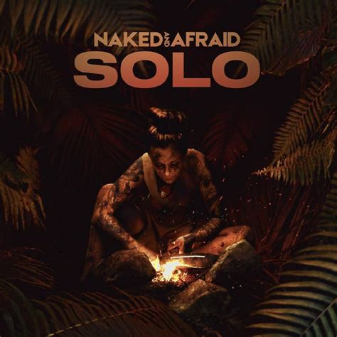 Naked and Afraid: Solo (TV Series 2023– )